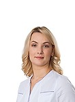 Трихина Олеся Александровна