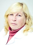 Санникова Елена Юрьевна
