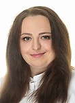Антипина Оксана Игоревна