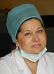 Камчаткина Елена Викторовна. Стоматолог-терапевт