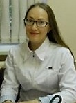 Карепанова Ирина Сергеевна