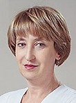 Хиле Ольга Аркадьевна. Гинеколог