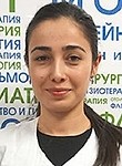 Шоназарова Умеда Самандаровна. Онколог, Маммолог