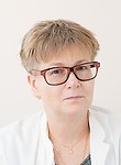 Романова Светлана Юрьевна