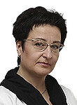 Савкина Елена Владимировна