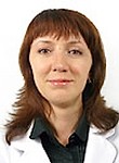 Кучерова Любовь Рустемовна