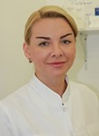 Дуничева Елизавета Александровна