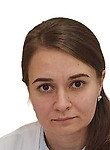 Пономарева Юлия Витальевна