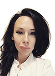 Малахова Марина Владимировна