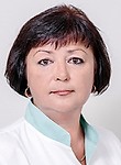 Шилина Ирина Николаевна. Дерматолог, Венеролог