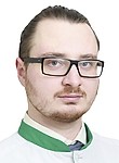 Янкелевич Даниил Зельманович
