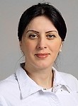 Агумава Нино Мажараевна