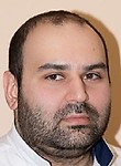 Григорьянц Артем Артурович