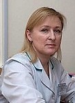 Пульман Надежда Федоровна