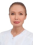 Щербакова Элина Владимировна