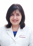 Белякова Алла Васильевна