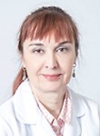 Логвиненко Ольга Николаевна