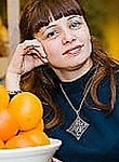 Хаджимба Анжела Вячеславовна. Онколог