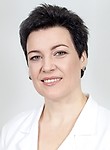 Фещенко Евгения Александровна