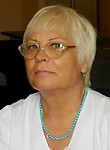 Некрасова Валентина Анатольевна. Стоматолог-пародонтолог, Стоматолог-терапевт