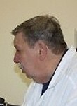 Семенов Владимир Сергеевич