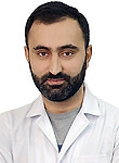 Исаханян Давид Аршакович