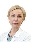 Симбарская Милена Леонидовна