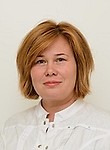 Тарасова Анна Владимировна. УЗИ-специалист