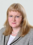 Тихомирова Ирина Анатольевна