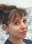 Дылевая Екатерина Сергеевна