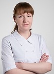 Мелентьева Светлана Владимировна. Онколог, УЗИ-специалист