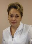 Маколова Елена Васильевна