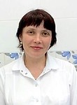 Головченко Светлана Васильевна. Стоматолог-терапевт