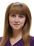Шелиховская Мария Алексеевна