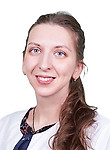 Новикова Татьяна Андреевна