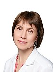 Рымарчук Елена Владиславовна