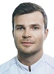 Громов Юрий Сергеевич
