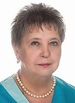Шелконогова Ольга Петровна