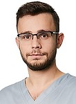 Теличко Сергей Игоревич