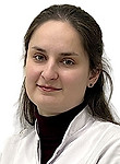 Боровик Екатерина Сергеевна
