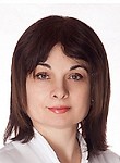 Дроздова Ольга Валентиновна