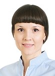 Подповетняя Ольга Владимировна