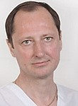 Пешков Владислав Владимирович