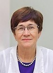 Вавилова Татьяна Владимировна. Гематолог