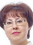 Белокурова Валентина Викторовна. Стоматолог-терапевт