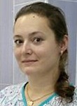 Реут Евгения Владимировна