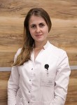 Баранская Светлана Валерьевна