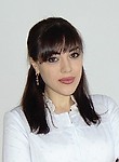 Абакарова Хадижат Сайпудиновна. Дерматолог, Венеролог, Косметолог
