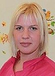 Полякова Ольга Владимировна. Стоматолог-терапевт