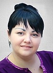 Шоева Эльвира Руслановна